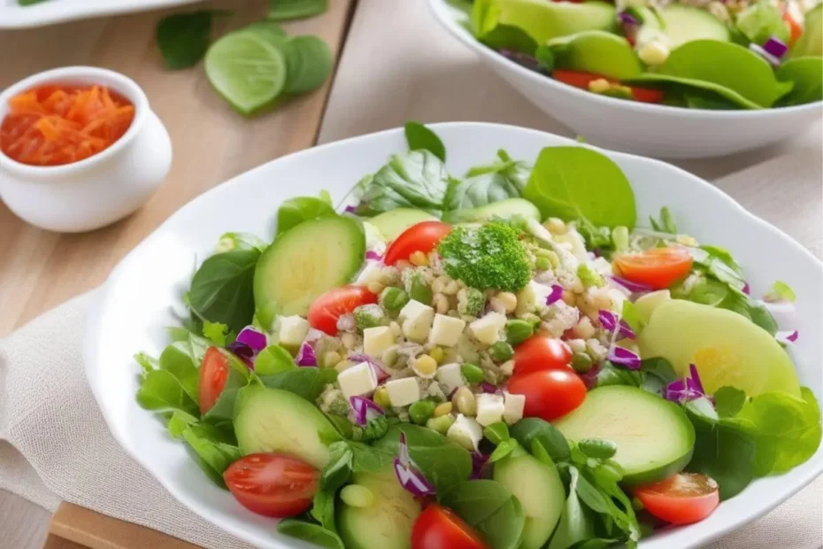 Receitas de Baixas Calorias Emagrecer